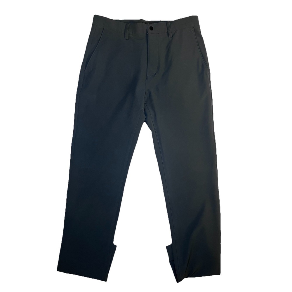 Huckberry Proof Nomad Men's Chino Pants Modern Tailored Fit